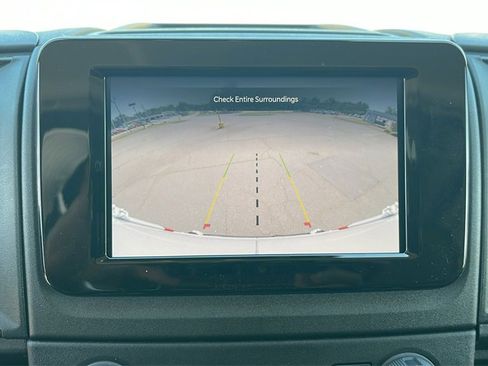 New 2025 RAM ProMaster 2500 image 26