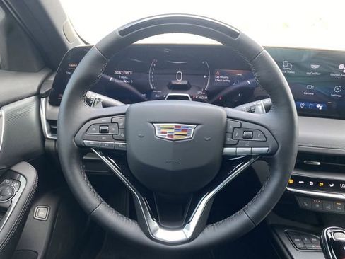 New 2026 Cadillac CT5 Premium Luxury image 12
