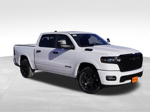 New 2026 RAM 1500 Big Horn image 1