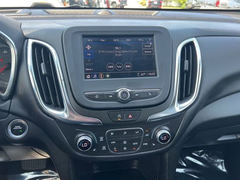 Certified 2024 Chevrolet Equinox LT AWD/4WD image 17
