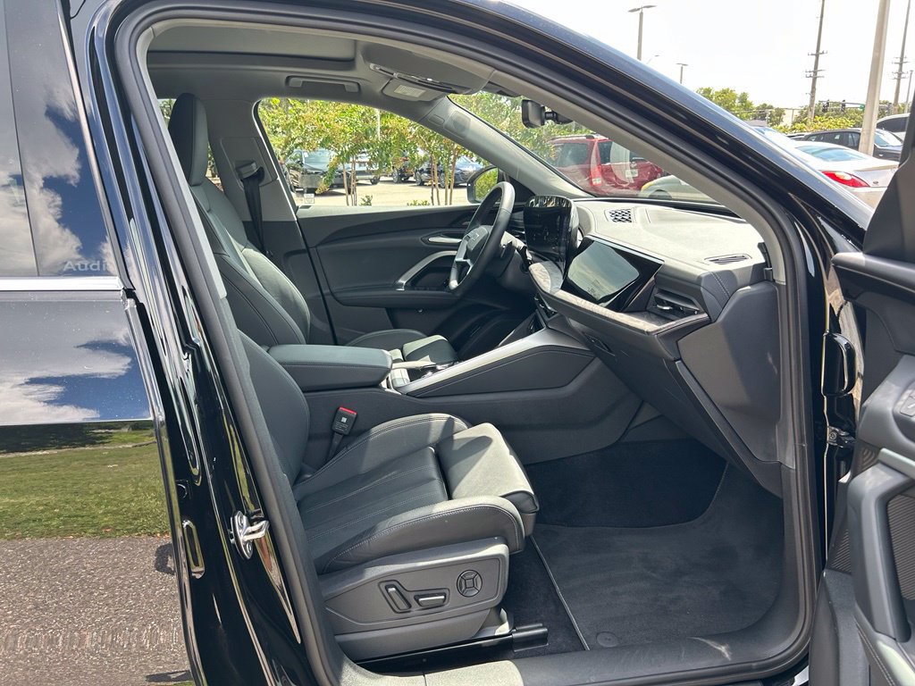 Certified 2025 Audi Q5 Premium Plus AWD/4WD image 39