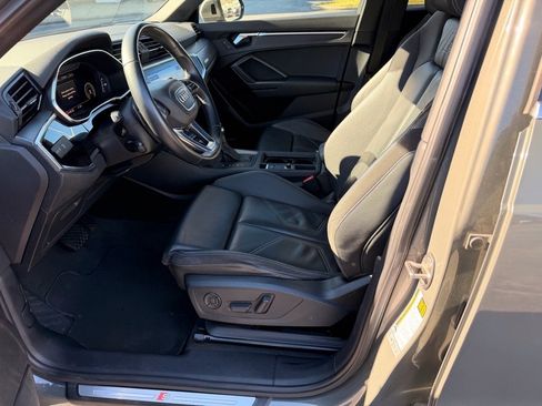 Used 2019 Audi Q3 2.0T Prestige image 12