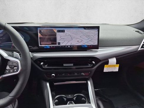 New 2026 BMW 430i w/ M Sport Package RWD image 11