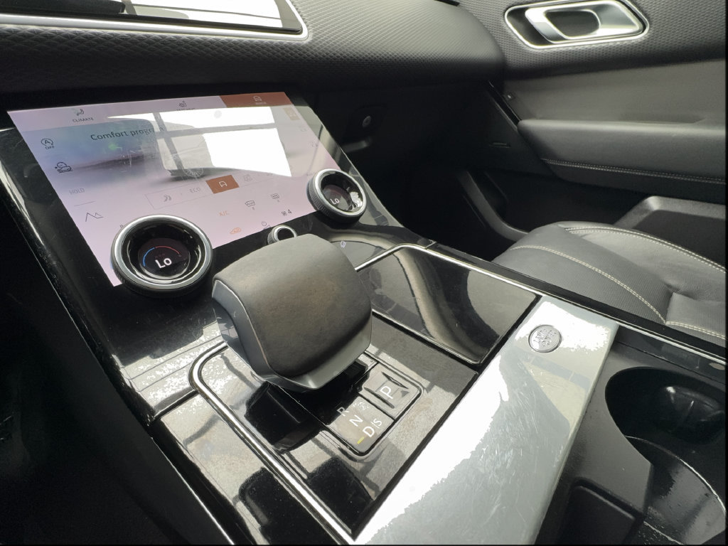 Used 2023 Land Rover Range Rover Velar S AWD/4WD image 49