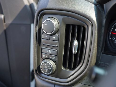 Used 2023 Chevrolet Silverado 3500 W/T w/ WT Convenience Package AWD/4WD image 29