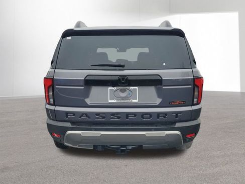 New 2026 Honda Passport TrailSport image 15