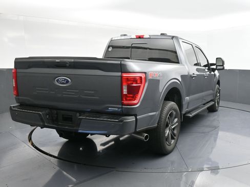 Used 2023 Ford F150 XLT w/ Equipment Group 302A High image 8