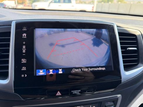 Used 2016 Honda Pilot EX-L image 24