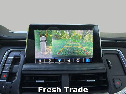 Used 2021 Chevrolet Tahoe LT w/ LT Signature Package AWD/4WD image 17