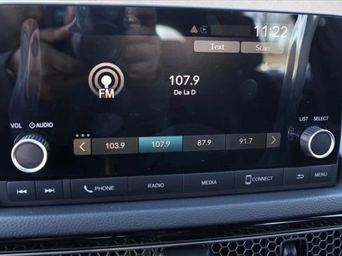 New 2026 Honda Civic Sport image 16