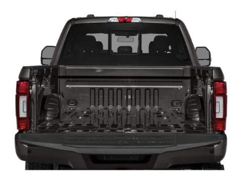 Used 2020 Ford F250 XL w/ STX Appearance Package AWD/4WD image 11