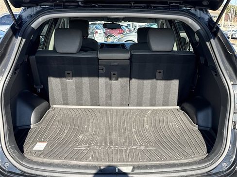 Used 2016 Hyundai Santa Fe Sport w/ Option Group 02 image 18