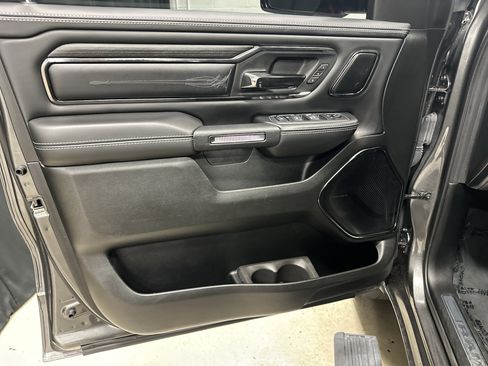 Used 2022 RAM 1500 Limited AWD/4WD image 14