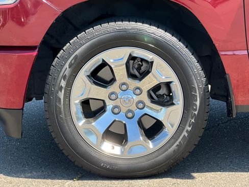 Used 2019 RAM 1500 Big Horn RWD image 30