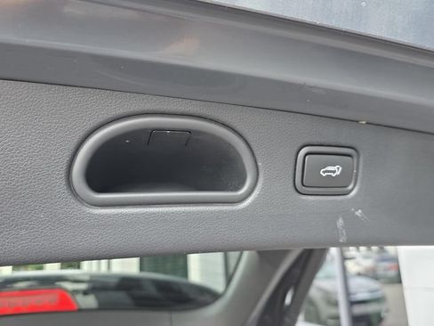 Used 2017 Hyundai Tucson Sport FWD image 11