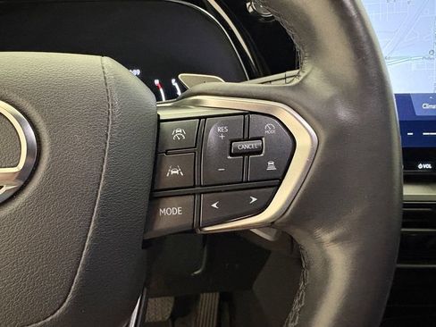 Used 2024 Lexus TX 350 AWD w/ Cold Weather Package image 5