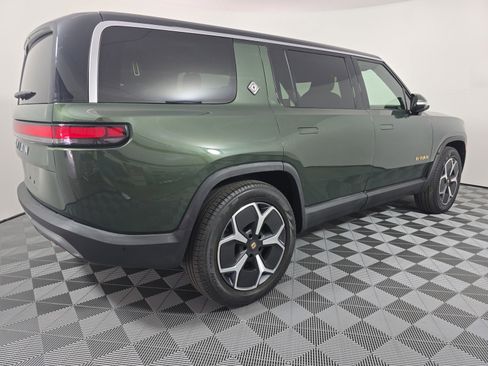 Used 2023 Rivian R1S Adventure AWD/4WD image 5