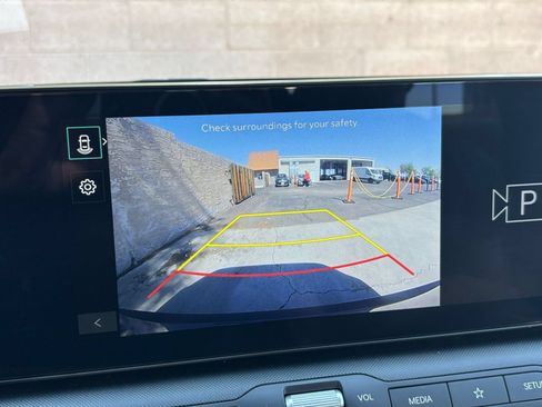 Used 2025 Kia K4 FWD image 22
