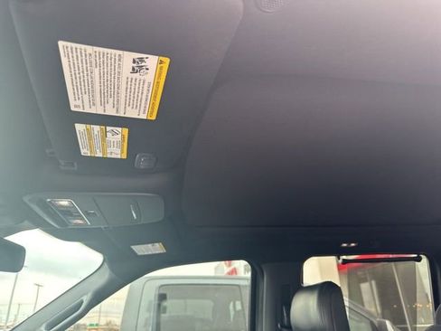 Used 2021 Ford F150 Lariat w/ Equipment Group 502A High image 12