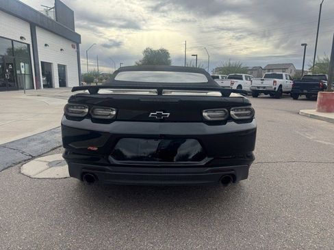 Used 2024 Chevrolet Camaro LT w/ RS Package image 7
