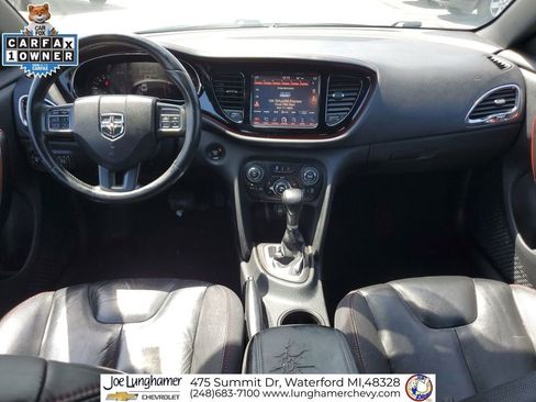 Used 2015 Dodge Dart GT FWD image 21