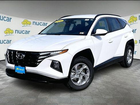 Used 2024 Hyundai Tucson SEL image 3