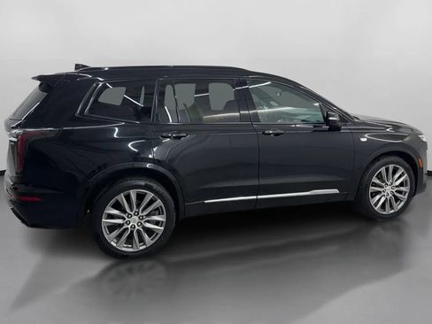 Used 2020 Cadillac XT6 Sport AWD/4WD image 11