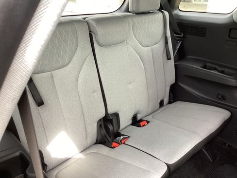 Used 2020 Hyundai Palisade SEL w/ Convenience Package FWD image 12