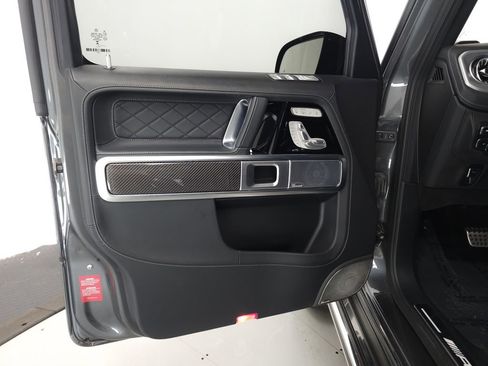 Used 2024 Mercedes-Benz G 63 AMG 4MATIC image 5