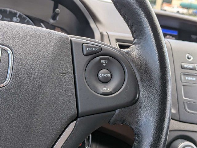 Used 2012 Honda CR-V EX-L image 29