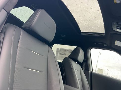 New 2026 Hyundai Palisade Calligraphy image 18