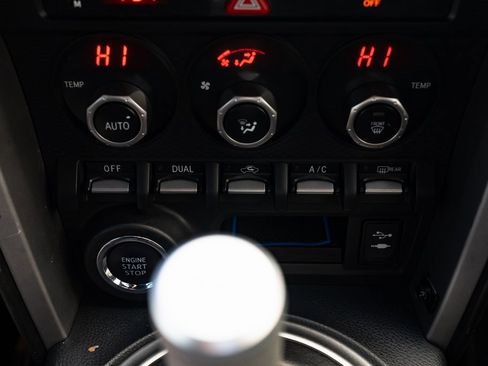 Used 2013 Scion FR-S 10 Series image 16