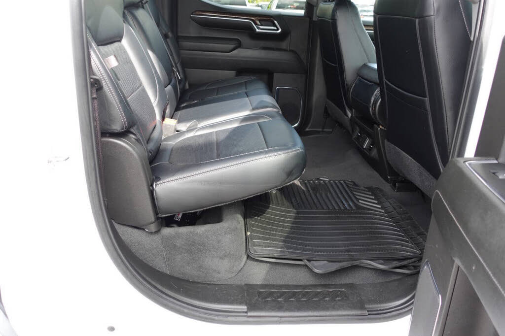 Used 2024 GMC Sierra 1500 Elevation AWD/4WD image 28