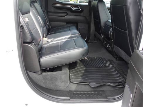 Used 2024 GMC Sierra 1500 Elevation AWD/4WD image 28