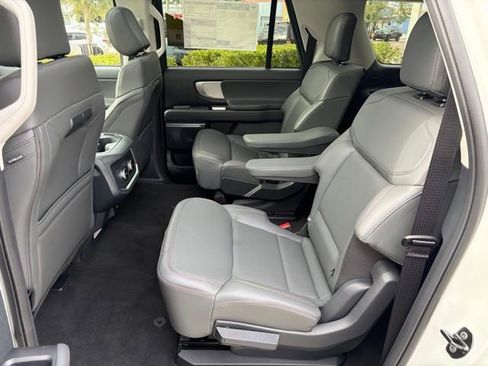 New 2025 Ford Expedition Max Active image 11