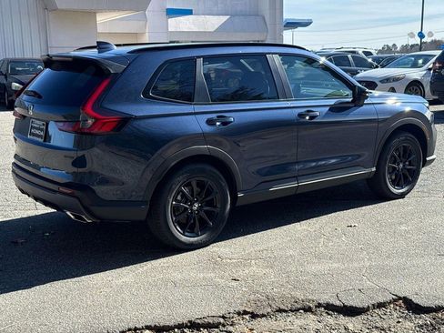New 2026 Honda CR-V Sport-L image 5