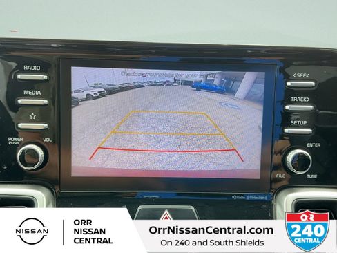 Used 2021 Kia Sorento S w/ Panoramic Sunroof Package FWD image 26