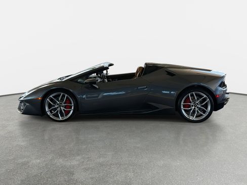 Used 2018 Lamborghini Huracan LP 580-2 image 6