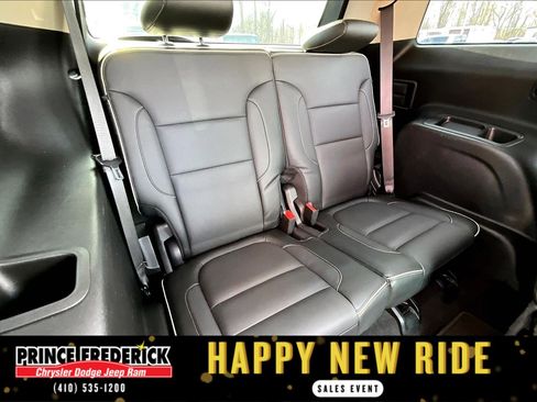 Used 2019 GMC Acadia Denali w/ Technology Package image 24