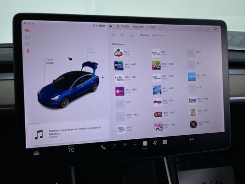 Used 2018 Tesla Model 3 Long Range image 18