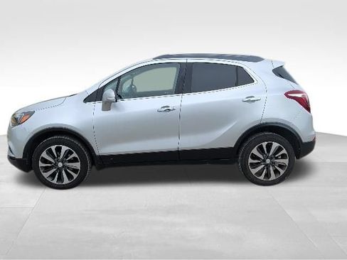 Used 2017 Buick Encore Preferred AWD/4WD image 8