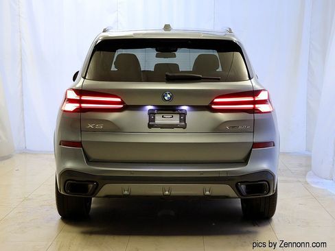 Used 2024 BMW X5 xDrive50e w/ Executive Package AWD/4WD image 7