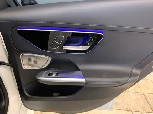 Used 2024 Mercedes-Benz C 300 4MATIC Sedan w/ Pinnacle Trim Package image 53