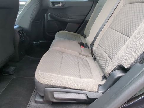 Used 2021 Ford Escape SE w/ Cold Weather Package AWD/4WD image 21