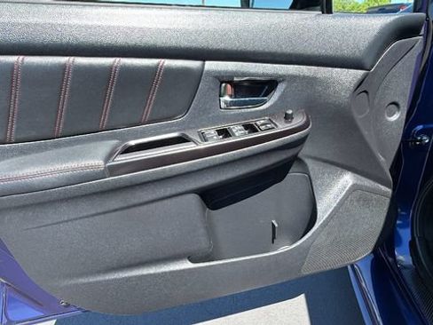 Used 2021 Subaru WRX AWD/4WD image 18