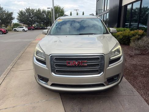 Used 2014 GMC Acadia SLT FWD image 11
