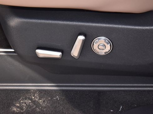 New 2025 Lincoln Navigator L Black Label image 41