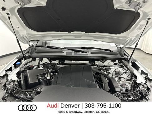 Used 2025 Audi Q5 Premium w/ Premium Plus AWD/4WD image 26