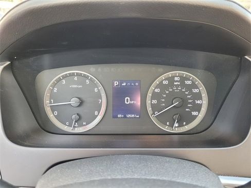 Used 2016 Hyundai Sonata Sport w/ Option Group 1V image 28