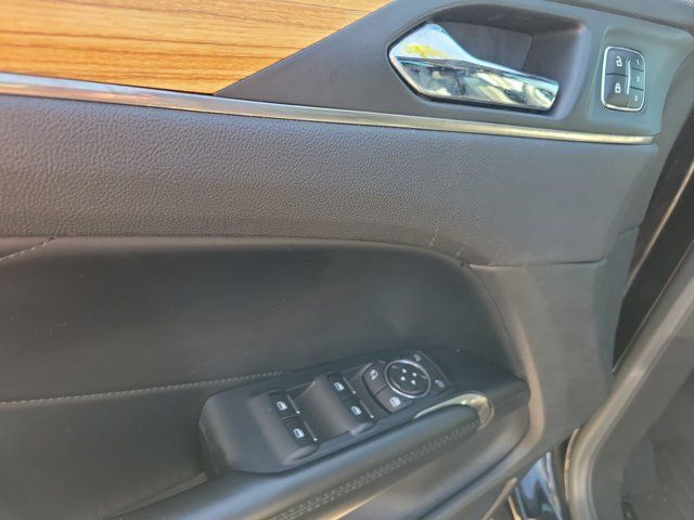 Used 2015 Lincoln MKC AWD w/ Equipment Group 101A Select image 23